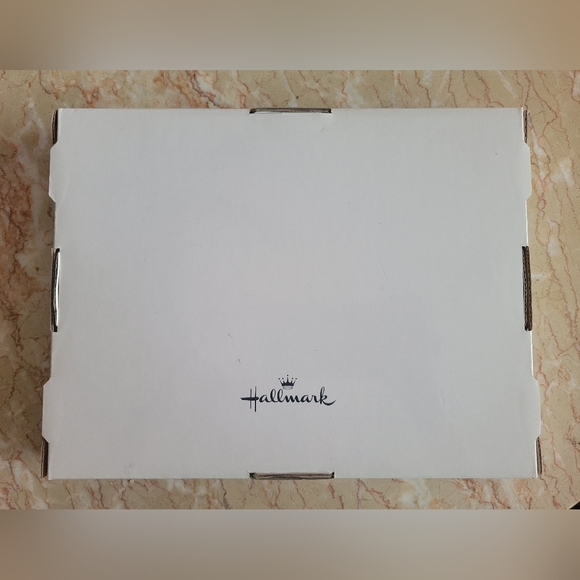 Hallmark Cute Cute Cute 4"x6" Picture Frame - Picture 2 of 3